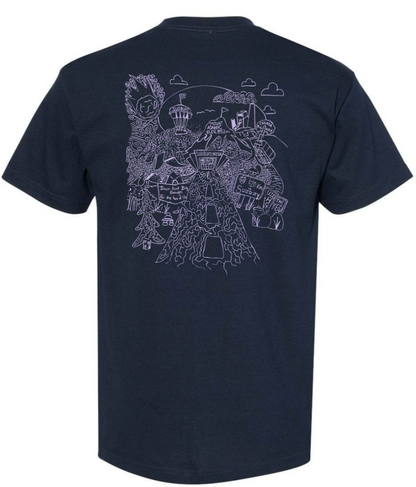 Ain't No Place Like Home