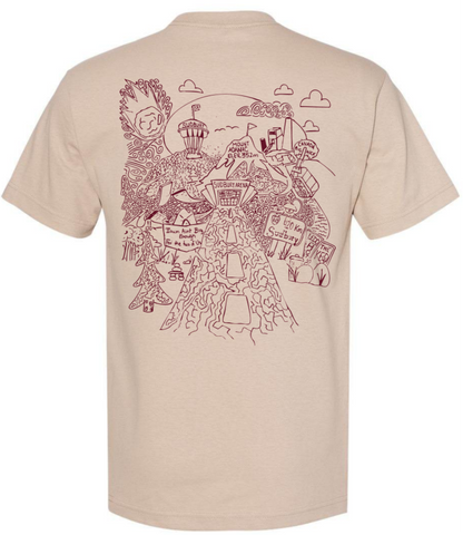 Ain't No Place Like Home